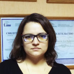 Марина Александровна Куклина