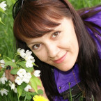 Юлия Александровна Ушакова