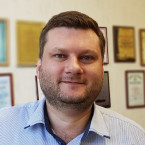 Максим Витальевич Живаев