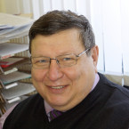 Владимир Иванович Борисов