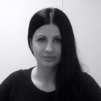 Галина Николаевна Подлужная