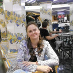 Инна Анатольевна Фомина