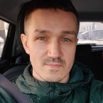Алексей Сергеевич Батурин