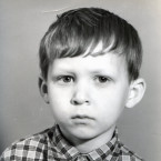 Сергей Владимирович Мосолыгин