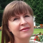 Елена Романовна Коваленко