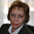 Ирина Васильевна Мурындина