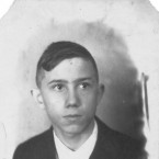 Алексей Абрамович Плотников