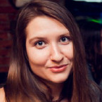 Юлия Владимировна Кваша