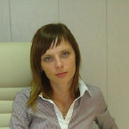Надежда Викторовна Федотова