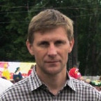 Андрей Валерьевич Демин