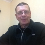 Николай Николаевич Сизов