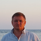Ирек Камилевич Хуснутдинов