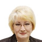 Наталья Владиленовна Цыганова