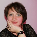 Инна Леонидовна Аджиева