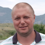 Вячеслав Валерьевич Долгих