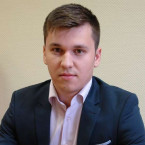 Руслан Рашидович Жанахов