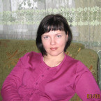 Екатерина Александровна Русева
