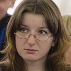 Ольга Викторовна Суханова