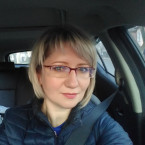 Юлия Александровна Быкова