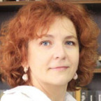 Наталия Андреевна Ломова
