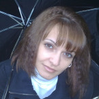 Алена Иннокентьевна Федоркина