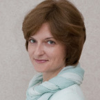 Наталия Викторовна Волошина