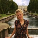 Анастасия Владимировна Филипп