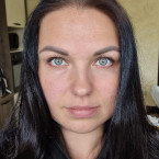 Юлия Вячеславовна Ульянова