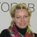 Ирина Ивановна Гайдамак