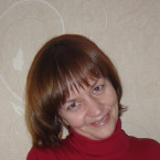 Наталья Павловна Иванова