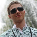 Дмитрий Николаевич Голубев