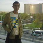 Андрей Александрович Антонов