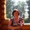 Ольга Александровна Бочарова