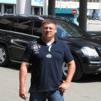 Максим Анатольевич Косинюк