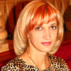 Ольга Николаевна Евтеева