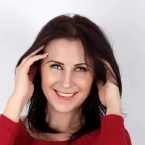 Оксана Николаевна Смотрова