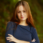 Серафима Владиславовна Анцырева
