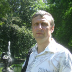Александр Станиславович Ганин