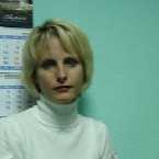Инна Георгиевна Грабарь