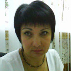 Наталья Евгеньевна Куканова
