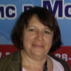 Елена Кузьминична Родителева