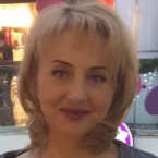 Вера Владимировна Суровцева