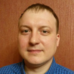 Павел Александрович Колесов