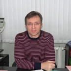 Сергей Николаевич Черных