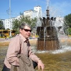 Сергей Геннадьевич Хоронько