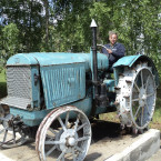 Юрий Петрович Пучков
