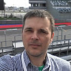 Роман Николаевич Немошкалов