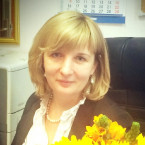 Ирина Владимировна Ефремова
