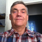 Николай Яковлевич Дридигер