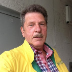 Юрий Валентинович Никитин